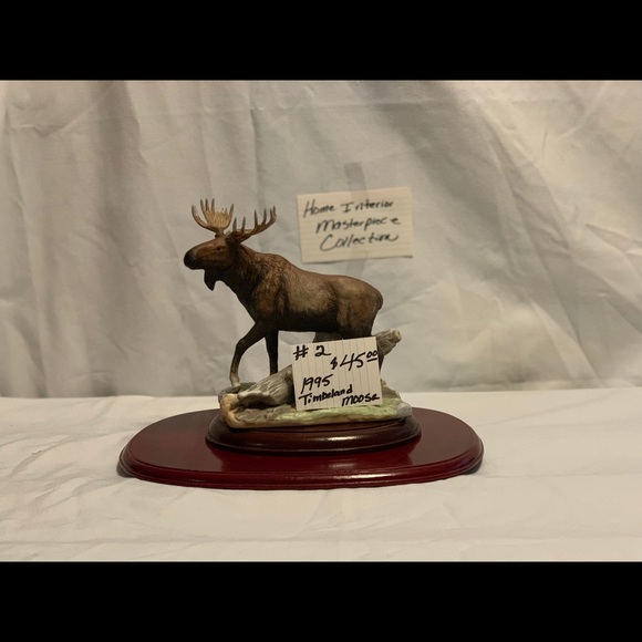 Home interior master pieces - Picture 2 of 7